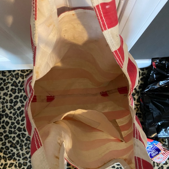 Abercrombie Tote Bag - Picture 3 of 3